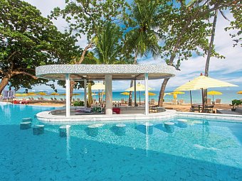 Fair House Beach Resort & Hotel