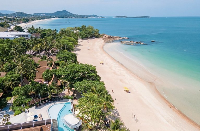 Fair House Beach Resort & Hotel