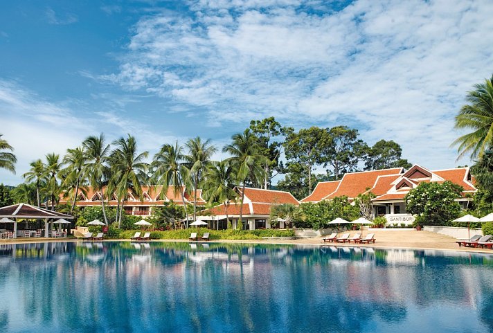 Santiburi Koh Samui