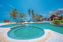 Chaweng Regent Beach Resort