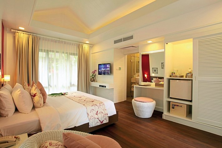Chaweng Regent Beach Resort