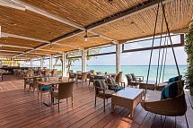 Chaweng Regent Beach Resort - Wohnbeispiel Doppelzimmer Premium (Zimmercodierungen DMC, DCC, DMM, DCM & DMO)