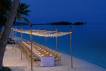 Chaweng Regent Beach Resort