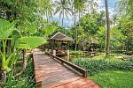 Chaweng Regent Beach Resort