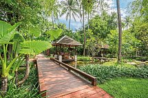 Chaweng Regent Beach Resort