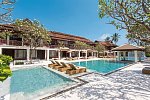 Chaweng Regent Beach Resort