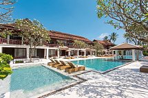 Chaweng Regent Beach Resort