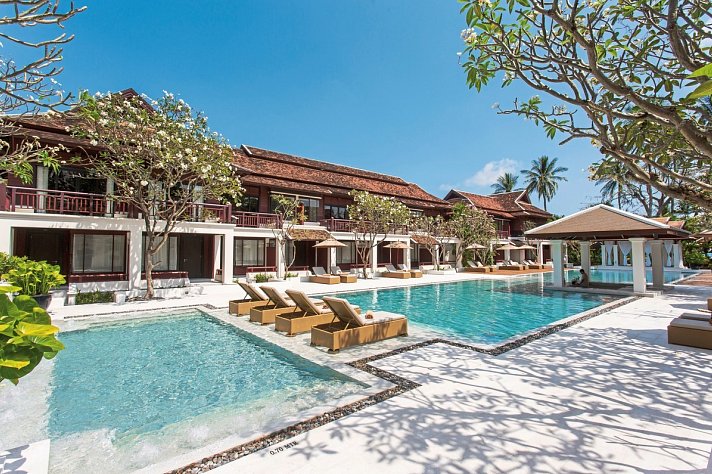 Chaweng Regent Beach Resort