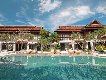 Chaweng Regent Beach Resort