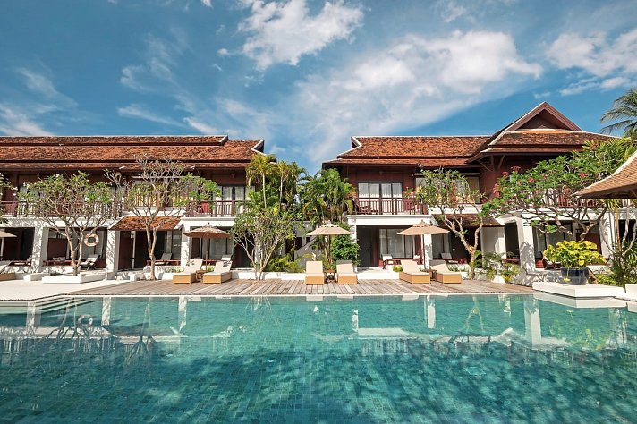 Chaweng Regent Beach Resort