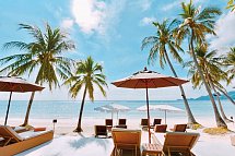 Chaweng Regent Beach Resort