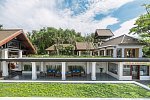 Chaweng Regent Beach Resort