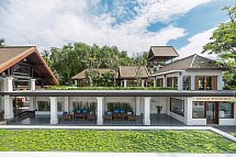 Chaweng Regent Beach Resort