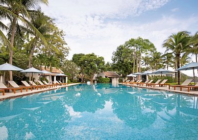 Celes Samui Bophut Beach