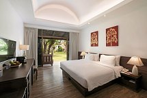 Celes Samui - Wohnbeispiel Tropical Villa (Zimmercodierung VB1)