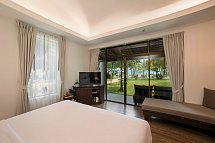 Celes Samui - Wohnbeispiel Tropical Villa Premier (Zimmercodierung VM1)