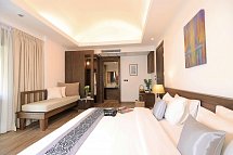 Celes Samui - Wohnbeispiel Tropical Villa (Zimmercodierung VM1)