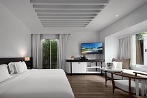 Celes Samui - Wohnbeispiel Pool Villa (Zimmercodierung VB5)