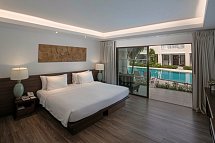 Celes Samui - Wohnbeispiel Tropical Deluxe (Zimmercodierung UD2)