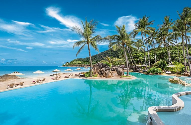 Sheraton Samui Resort