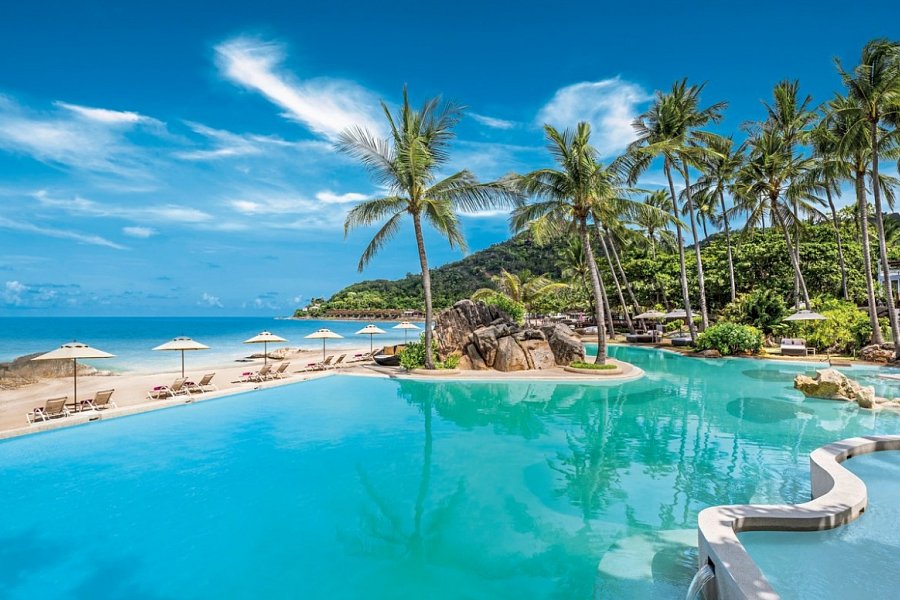 Sheraton Samui Resort