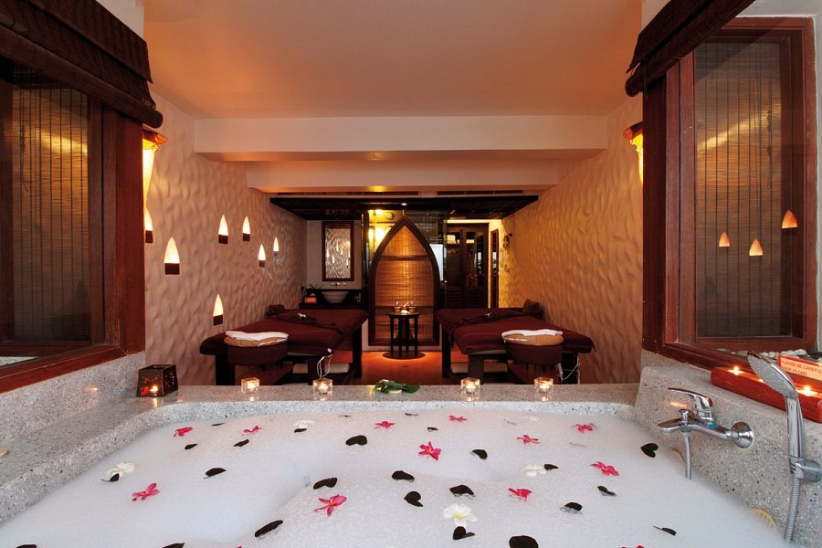 Sheraton Samui Resort