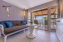 Sheraton Samui Resort - Wohnbeispiel Deluxe (Zimmercodierung UD1)