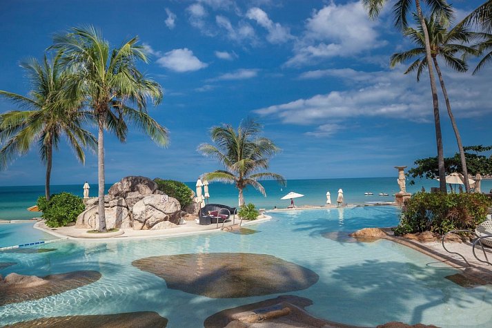 Sheraton Samui Resort