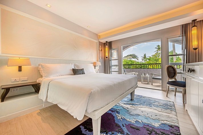 Sheraton Samui Resort