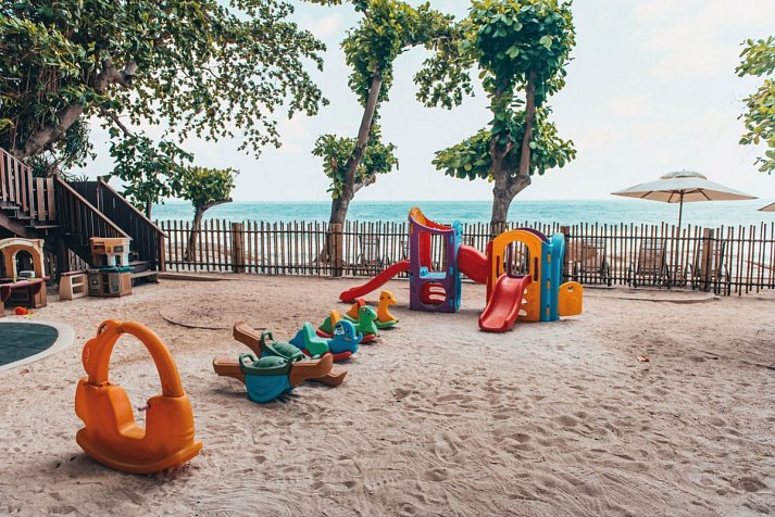 Sheraton Samui Resort