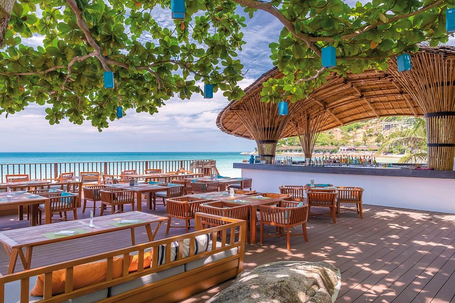 Sheraton Samui Resort