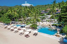 Sheraton Samui Resort