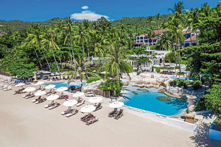 Sheraton Samui Resort
