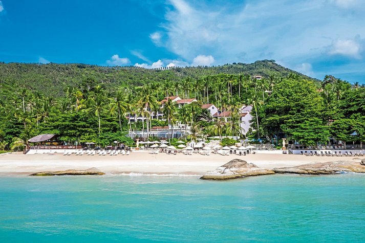 Sheraton Samui Resort