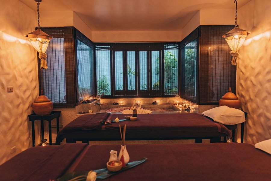 Sheraton Samui Resort