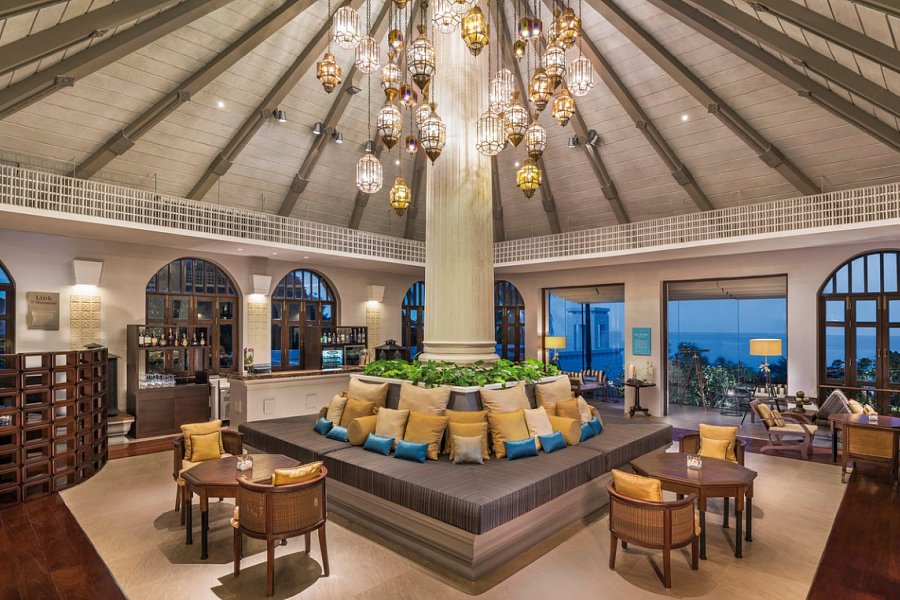 Sheraton Samui Resort
