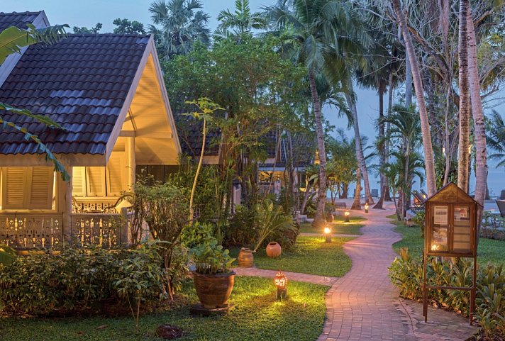 Paradise Beach Resort