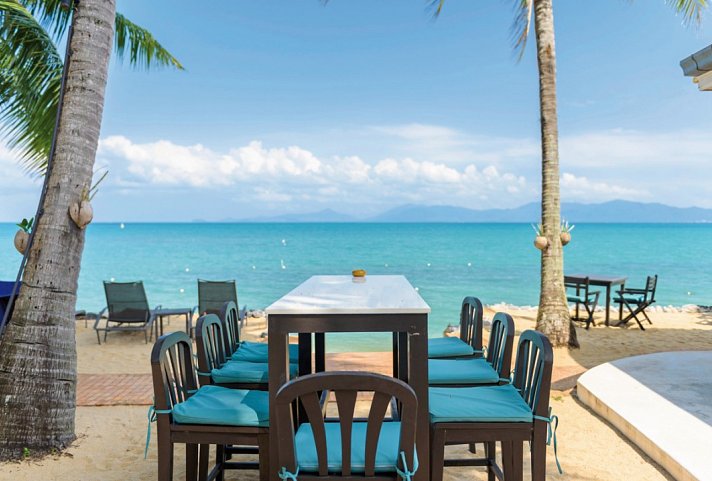 Paradise Beach Resort