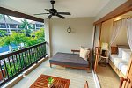Bandara Spa Resort & Pool Villas, Samui