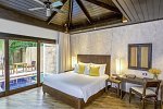 Bandara Spa Resort & Pool Villas, Samui