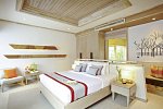 Bandara Spa Resort & Pool Villas, Samui