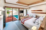 Bandara Spa Resort & Pool Villas, Samui