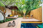 Bandara Spa Resort & Pool Villas, Samui