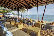 Bandara Spa Resort & Pool Villas, Samui