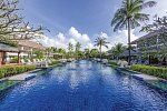 Bandara Spa Resort & Pool Villas, Samui