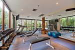 Bandara Spa Resort & Pool Villas, Samui