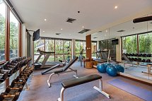 Bandara Spa Resort & Pool Villas, Samui