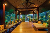 Bandara Spa Resort & Pool Villas, Samui