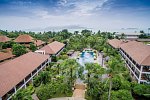 Bandara Spa Resort & Pool Villas, Samui