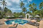 Bandara Spa Resort & Pool Villas, Samui